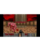DOOM (1993) + DOOM II SteamGLOBAL + RUКЛЮЧ