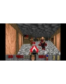DOOM (1993) + DOOM II SteamGLOBAL + RUКЛЮЧ