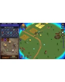 NecrosmithSteamВесь Мир + РФКлюч