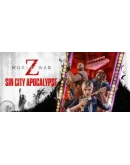 World War Z: Aftermath - Deluxe EditionSTEAMRU+МИР World War Z: Aftermath - Deluxe EditionSTEAMRU+МИР