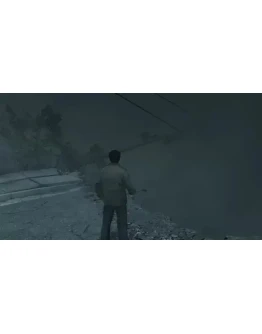 Silent Hill Homecoming КЛЮЧ STEAM РФ+СНГ