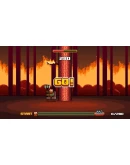 Timberman VS КЛЮЧ STEAM ВСЕ СТРАНЫ