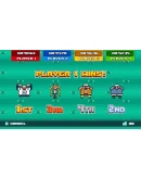 Timberman VS КЛЮЧ STEAM ВСЕ СТРАНЫ