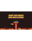 Timberman VS КЛЮЧ STEAM ВСЕ СТРАНЫ