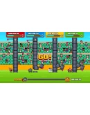 Timberman VS КЛЮЧ STEAM ВСЕ СТРАНЫ