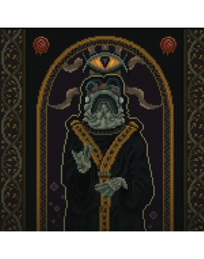 Sea Salt КЛЮЧ STEAM РФ+СНГ