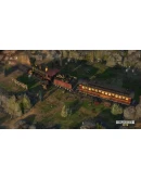 Desperados III КЛЮЧ STEAM РФ+СНГ