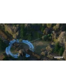 Desperados III КЛЮЧ STEAM РФ+СНГ