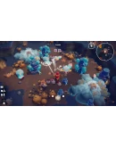 Oddsparks: An Automation Adventure STEAM GIFT РОССИЯ