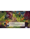 Oddsparks: An Automation Adventure STEAM GIFT РОССИЯ