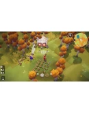 Oddsparks: An Automation Adventure STEAM GIFT РОССИЯ