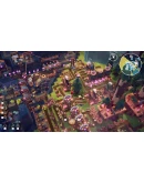 Oddsparks: An Automation Adventure STEAM GIFT РОССИЯ