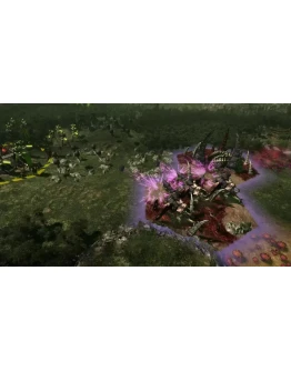 DLC Warhammer 40,000: Gladius - Fortification Pack КЛЮЧ