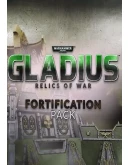 DLC Warhammer 40,000: Gladius - Fortification Pack КЛЮЧ