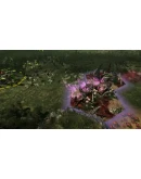 DLC Warhammer 40,000: Gladius - Fortification Pack КЛЮЧ