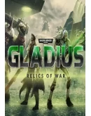 Warhammer 40,000: Gladius - Relics of War КЛЮЧ STEAM Warhammer 40,000: Gladius - Relics of War КЛЮЧ STEAM