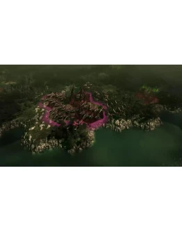 DLC Warhammer 40,000: Gladius - Tyranids КЛЮЧ STEAM