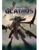 DLC Warhammer 40,000: Gladius - Tyranids КЛЮЧ STEAM DLC Warhammer 40,000: Gladius - Tyranids КЛЮЧ STEAM