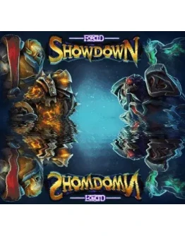Forced Showdown SteamРФ+ВесьМирKey + Бонус
