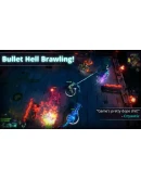 Forced Showdown SteamРФ+ВесьМирKey + Бонус