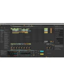 Ableton Live 11/12 LiteЛицензионный Ключ