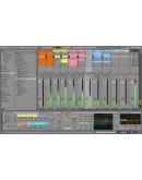 Ableton Live 11/12 LiteЛицензионный Ключ