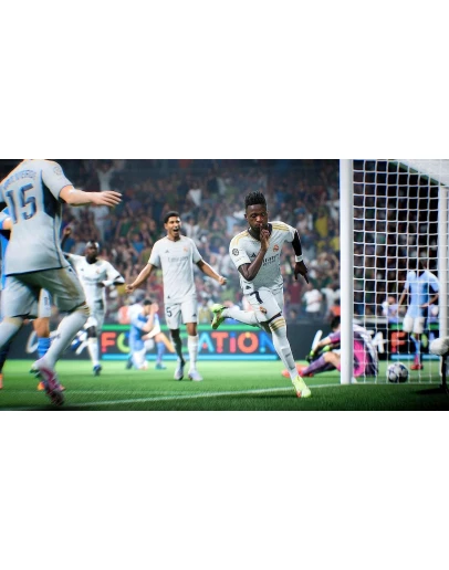EA Sports FC 24 (FIFA 24) EA App ЛИЦЕНЗИЯ ОФФЛАЙН