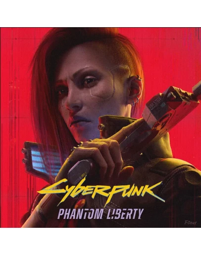 Cyberpunk 2077 + Phantom Liberty(Steam)/Авто