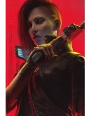 Cyberpunk 2077 + Phantom Liberty(Steam)/Авто