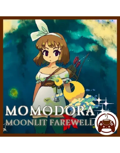 Momodora: Moonlit Farewell оффлайн steam