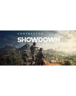 Contractors Showdown * STEAM RU АВТО 0