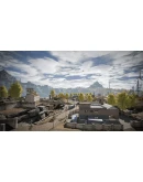 Contractors Showdown * STEAM RU АВТО 0