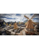 Contractors Showdown * STEAM RU АВТО 0