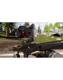 Contractors Showdown * STEAM RU АВТО 0