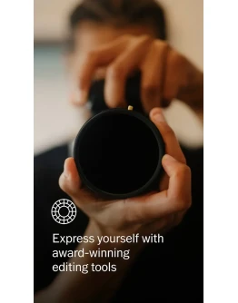 VSCO Plus Подписка 1/12 мес. на Ваш аккаунт VSCO Plus Подписка 1/12 мес. на Ваш аккаунт