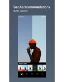 VSCO Plus Подписка 1/12 мес. на Ваш аккаунт