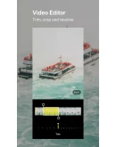 VSCO Plus Подписка 1/12 мес. на Ваш аккаунт