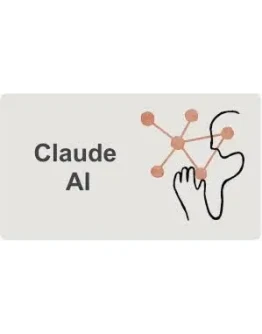 Claude Pro ПОДПИСКА - 1 МЕСЯЦ