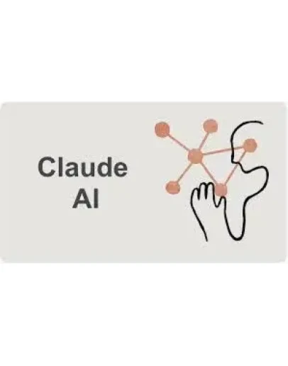 Claude Pro ПОДПИСКА - 1 МЕСЯЦ