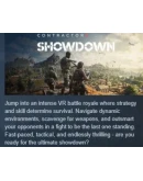 Contractors Showdown : ExfilZone STEAM GIFT РОССИЯ