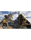 Contractors Showdown : ExfilZone STEAM GIFT РОССИЯ