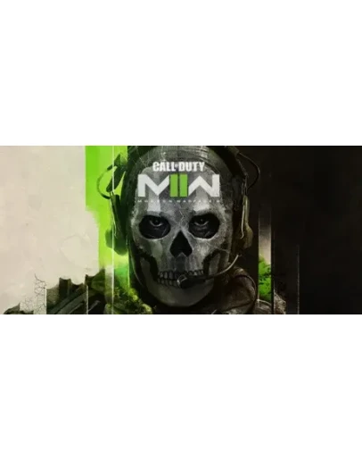 Call of Duty: Modern Warfare II Steam - Все регионы
