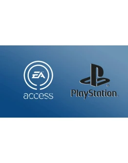 Аккаунт PSN EA PLAY 12 месяцев П2 П3 Аккаунт PSN EA PLAY 12 месяцев П2 П3