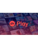 Аккаунт PSN EA PLAY 12 месяцев П2 П3