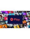 Аккаунт PSN EA PLAY 12 месяцев П2 П3