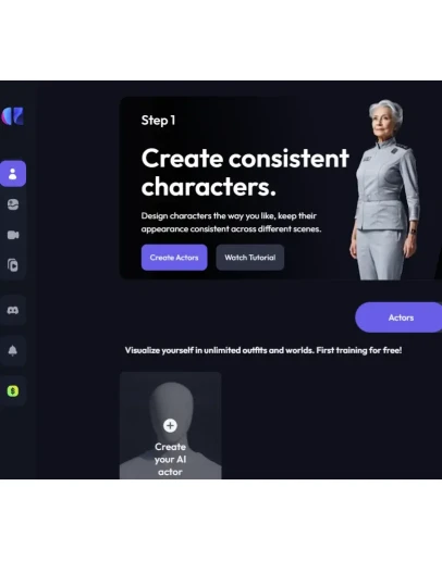 Artflow AI Starter Plan ПОДПИСКА - 1 МЕСЯЦ