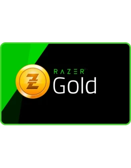 Razer Gold Подарочная Карта 100 USD США