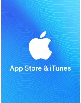 App Store &amp iTunes Подарочная Карта 4 GBP UK