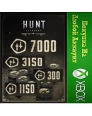HUNT SHOWDOWN Blood Bonds XBOX Кровавые Облигации