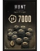 HUNT SHOWDOWN Blood Bonds XBOX Кровавые Облигации